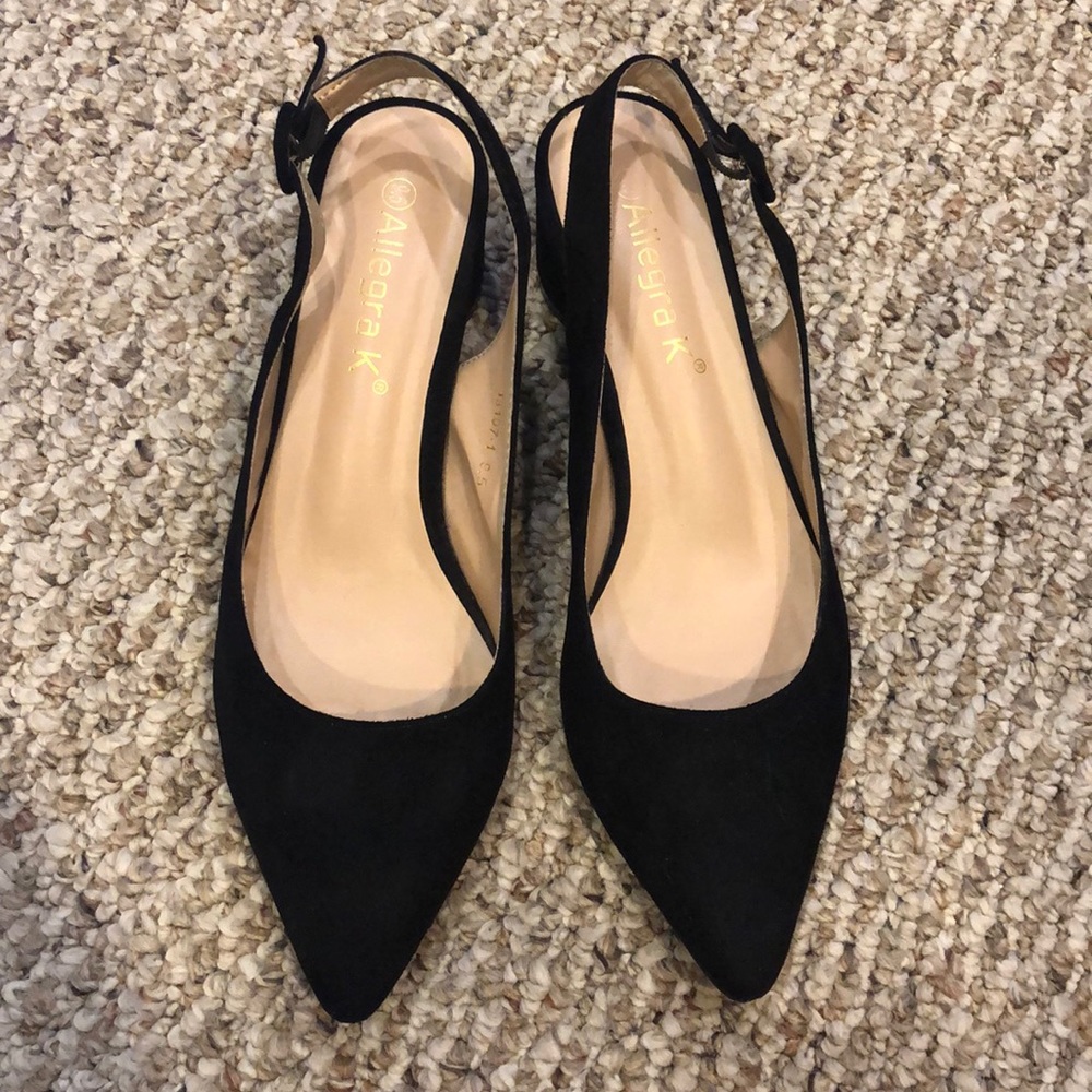 Heels - Picture 2 of 2